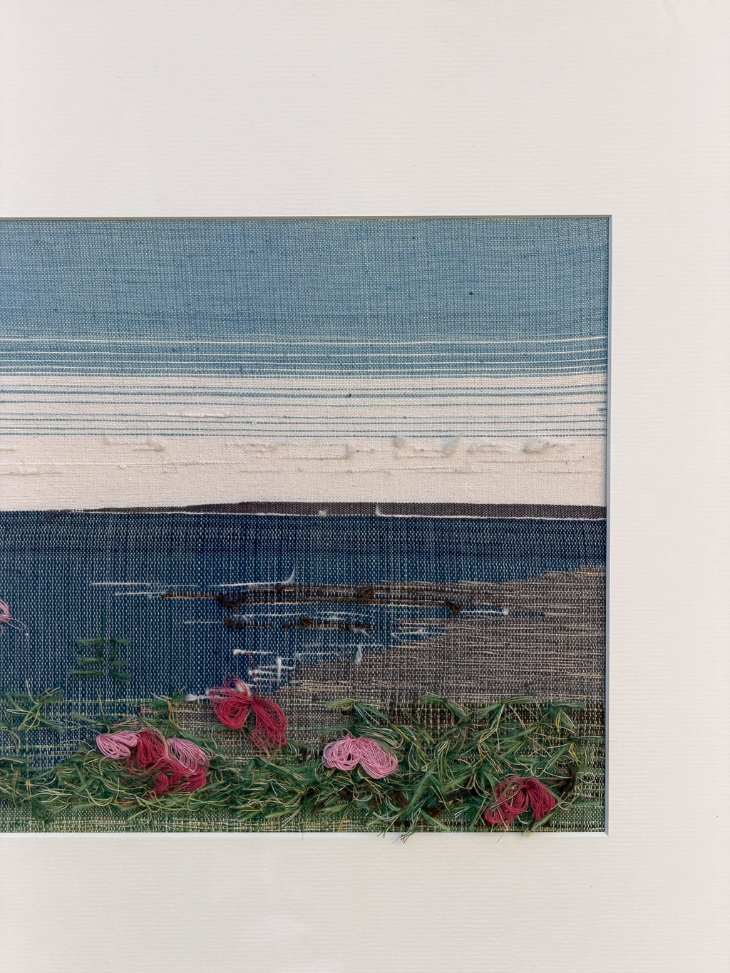 Woven Landscapes: Custom