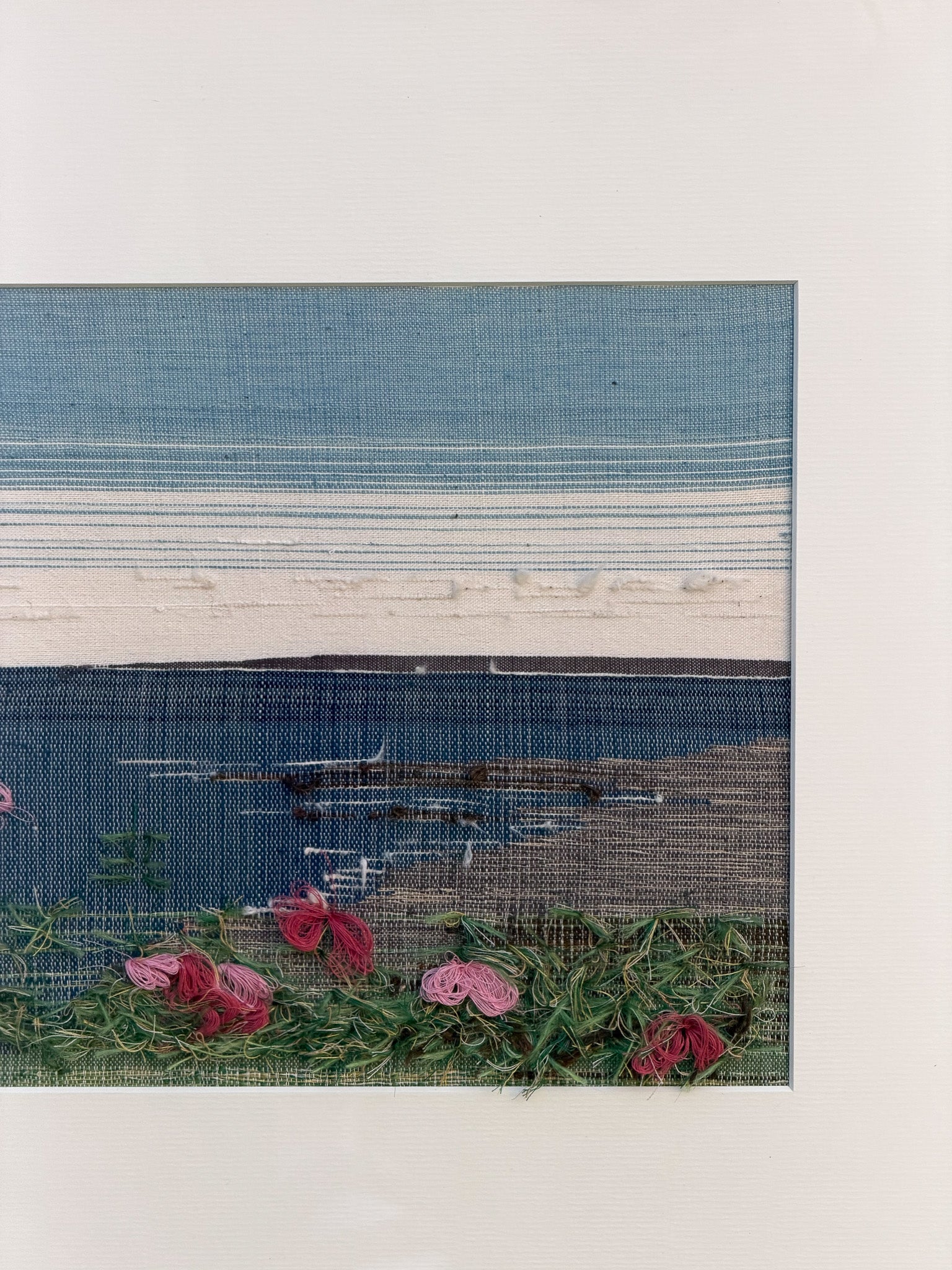 Woven Landscapes: Custom
