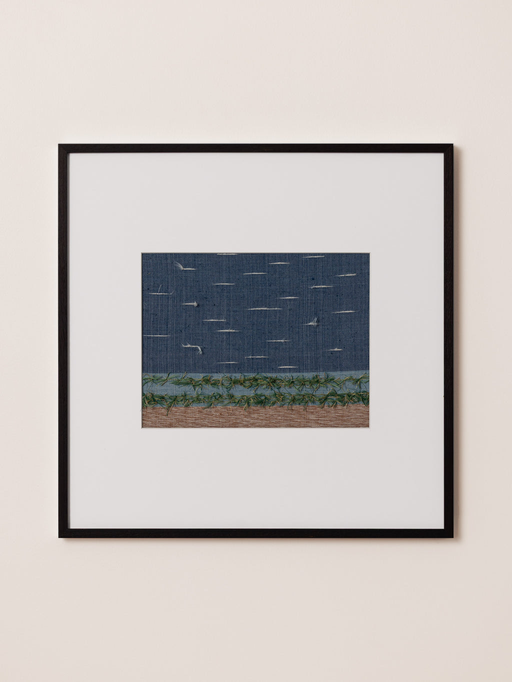 Woven Landscapes: Banni 5