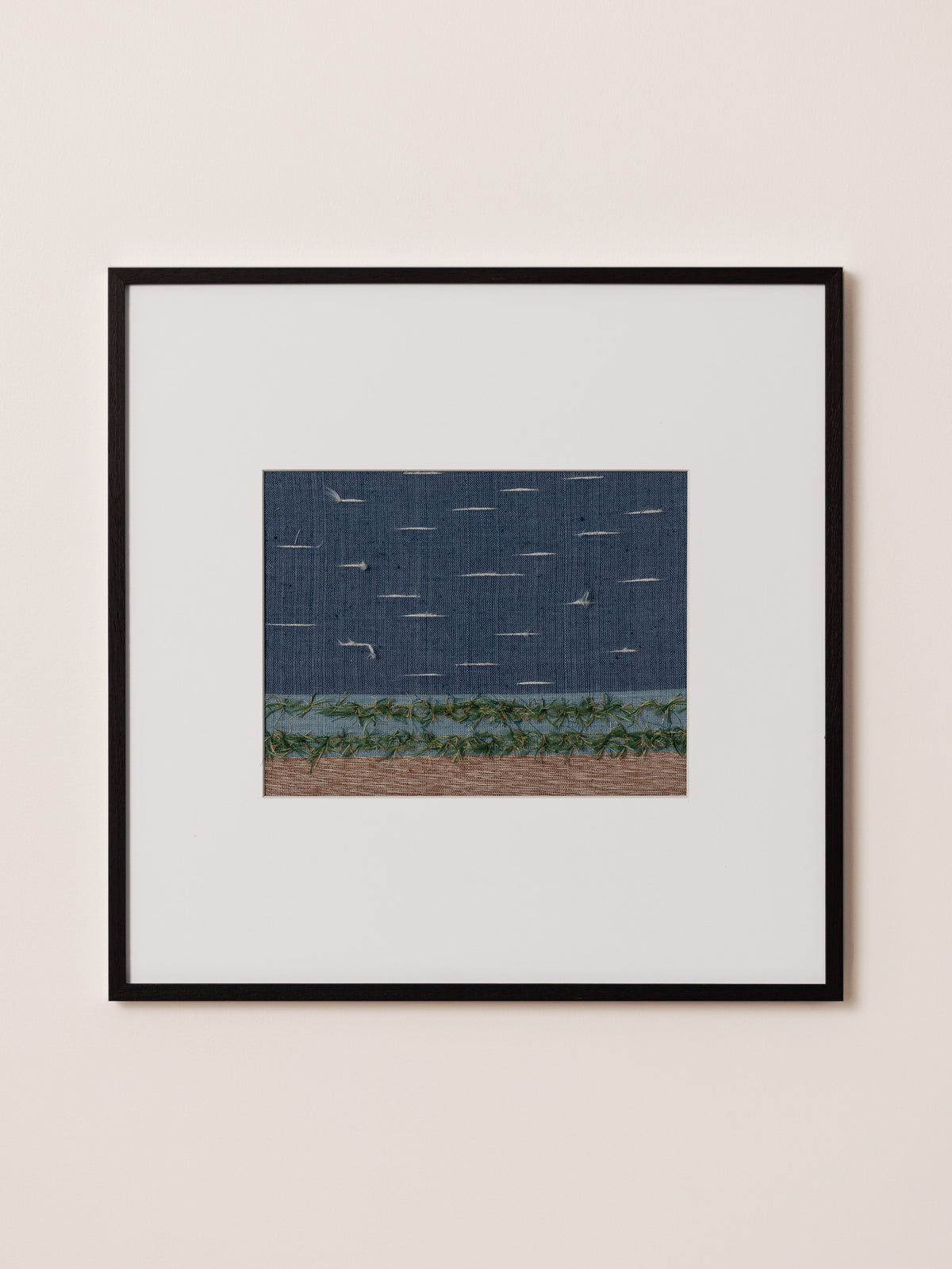 Woven Landscapes: Banni 5