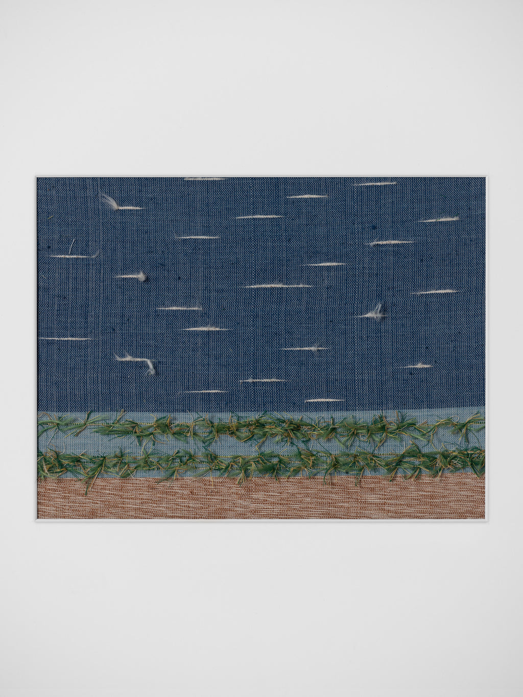 Woven Landscapes: Banni 5