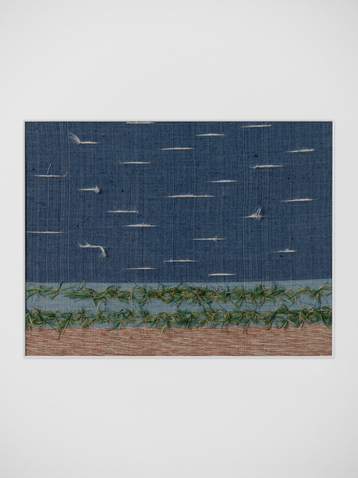 Woven Landscapes: Banni 5