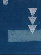 Indigo Study: Set of 4 (B)