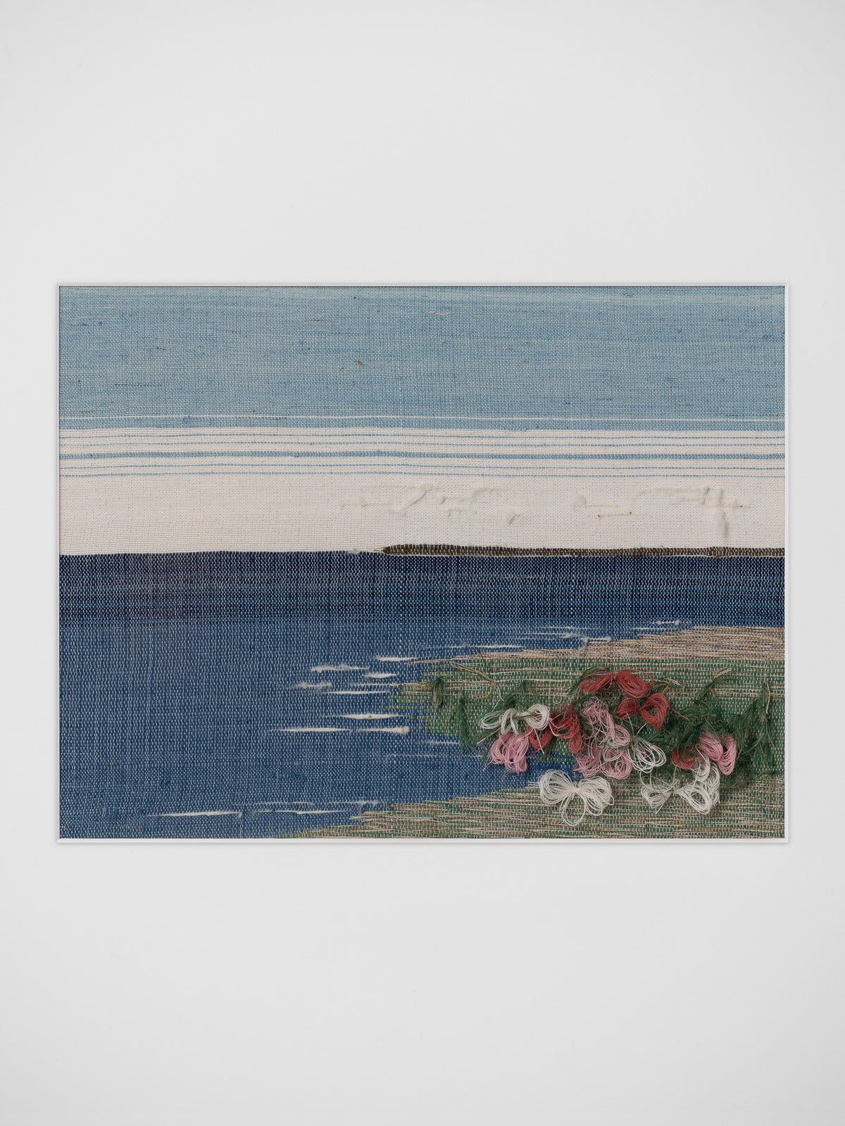 Woven Landscapes: Custom