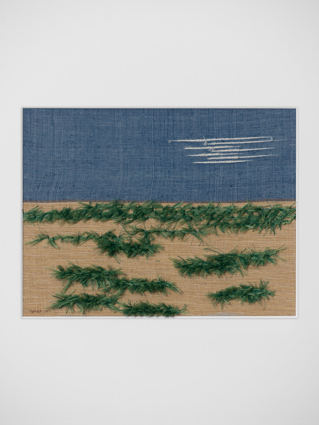 Woven Landscapes: Banni 3