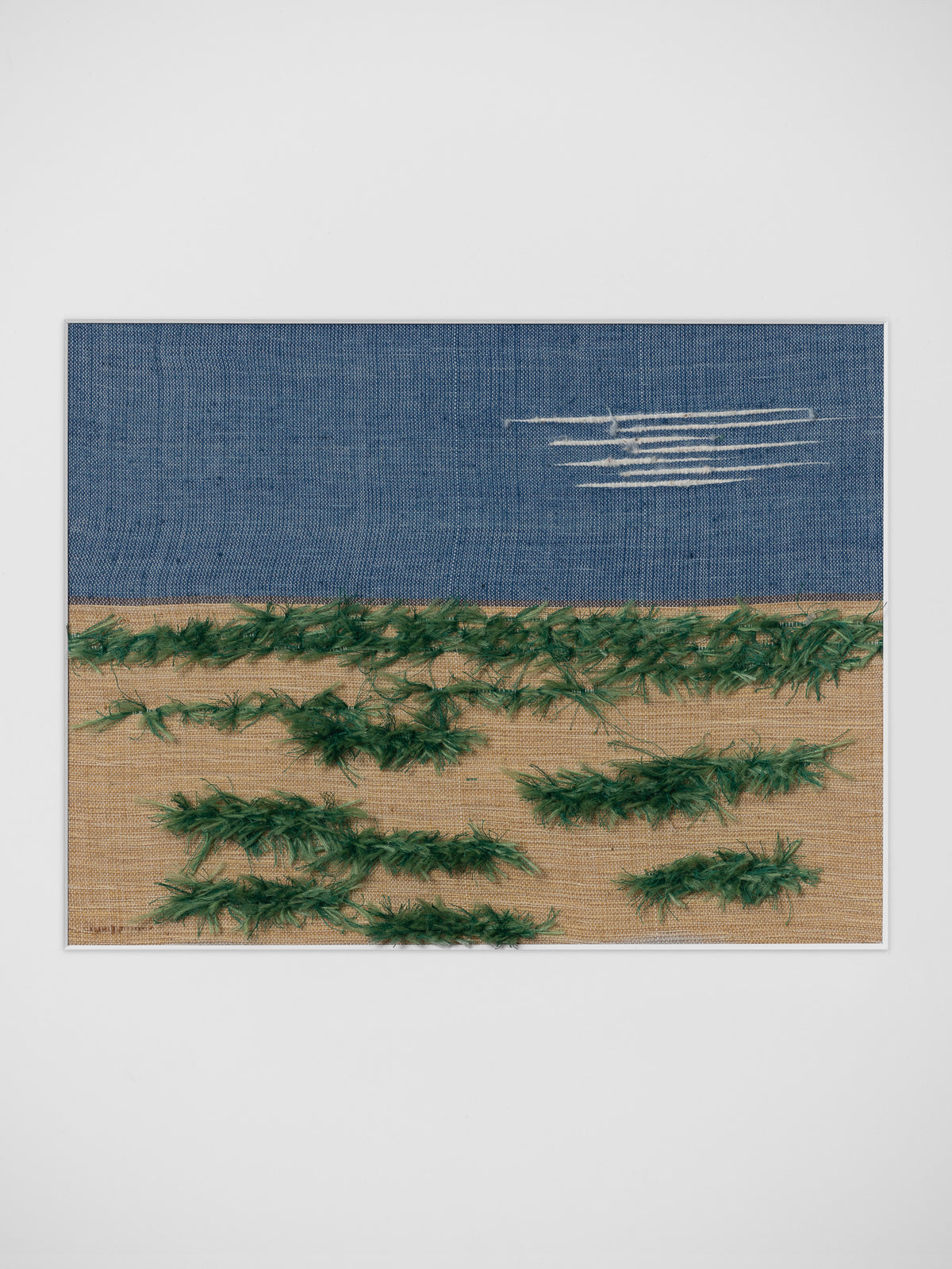 Woven Landscapes: Banni 3