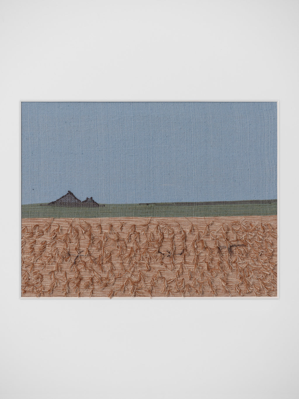 Woven Landscapes: Banni 2