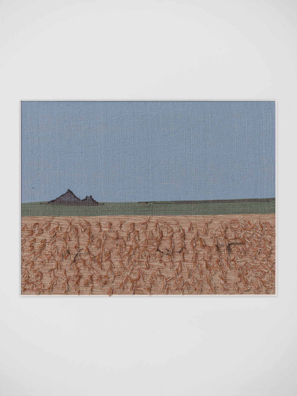 Woven Landscapes: Banni 2