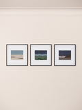 Woven Landscapes: Rann + Banni Mix (Set of 3)