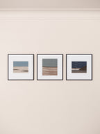 Woven Landscapes: Rann Horizons (Set of 3)
