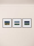 Woven Landscapes: Banni Monsoon (Set of 3)