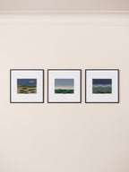 Woven Landscapes: Banni Monsoon (Set of 3)
