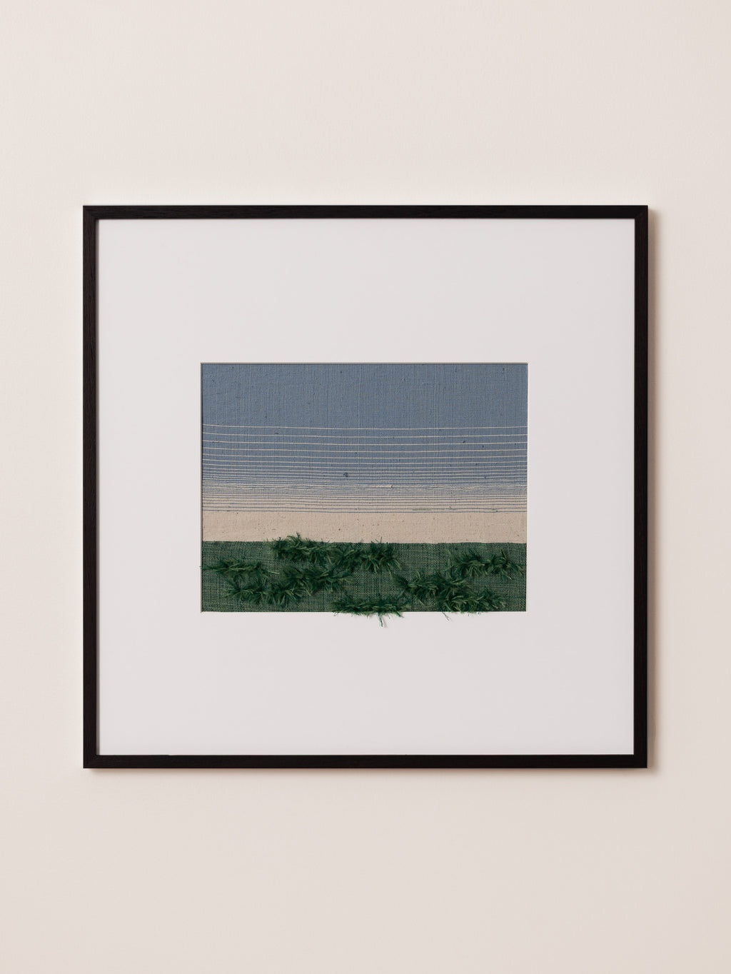 Woven Landscapes: Banni 4