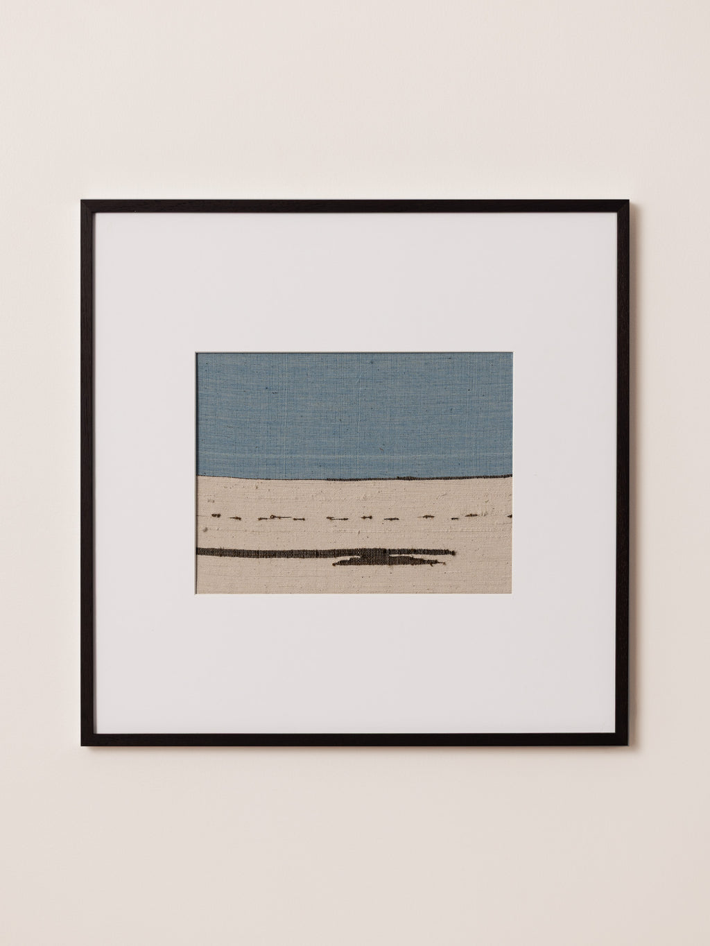 Woven Landscapes: Rann 3