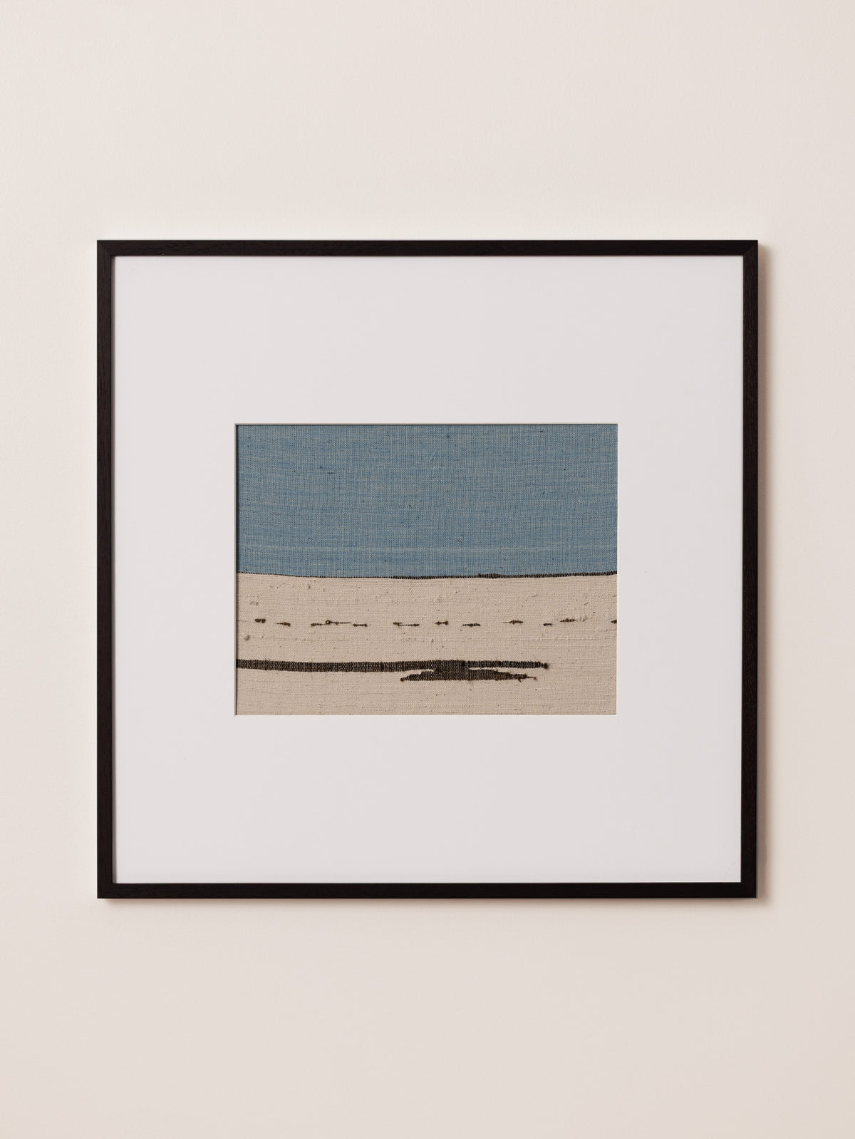 Woven Landscapes: Rann 3