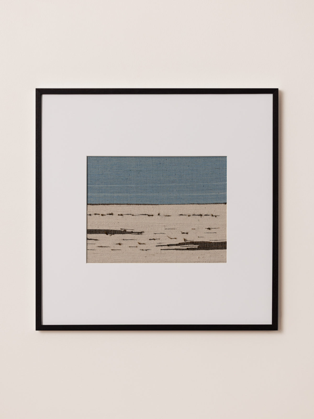 Woven Landscapes: Rann 3