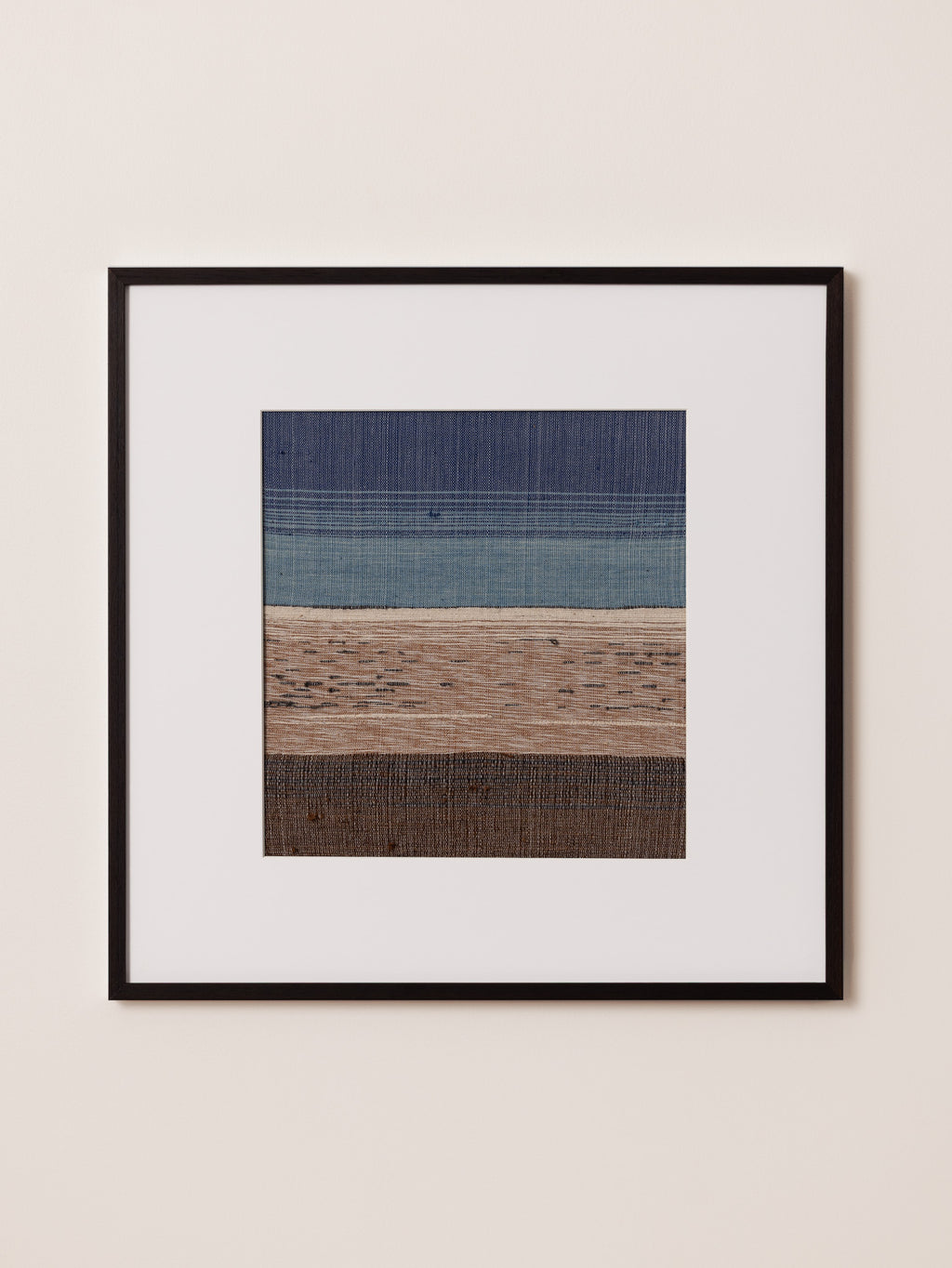 Woven Landscapes: Rann 6