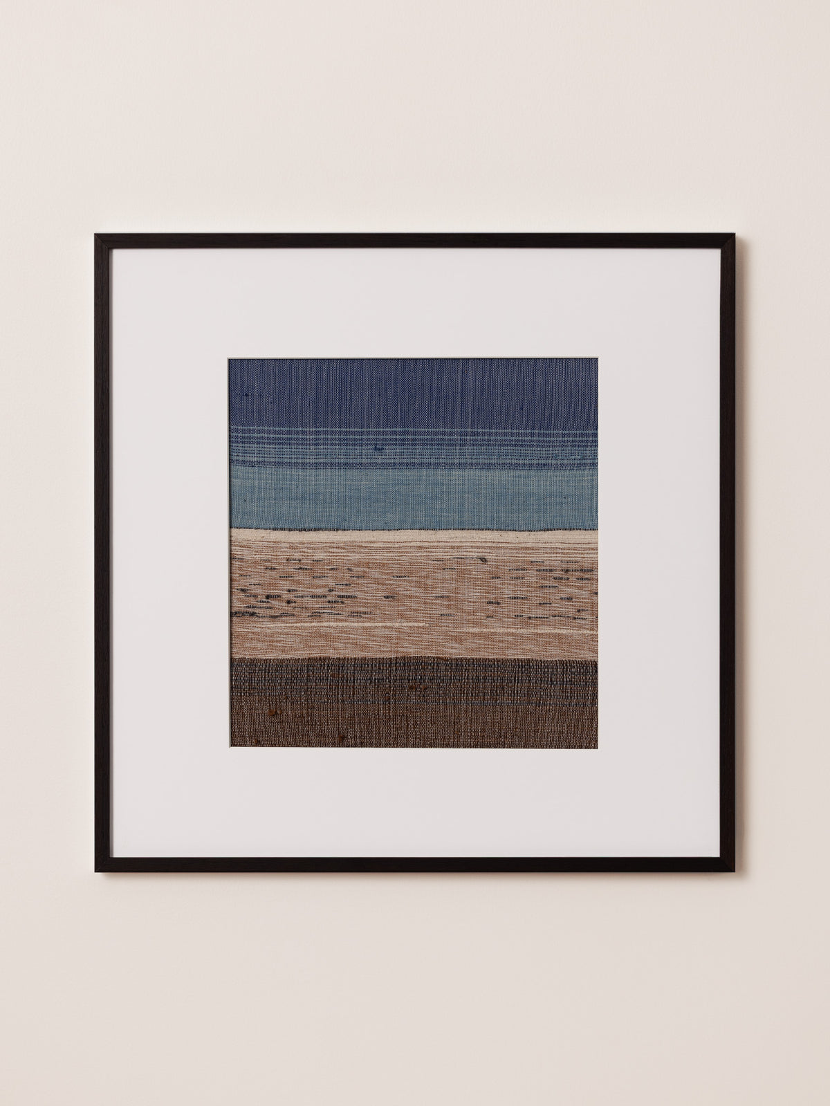 Woven Landscapes: Rann 6