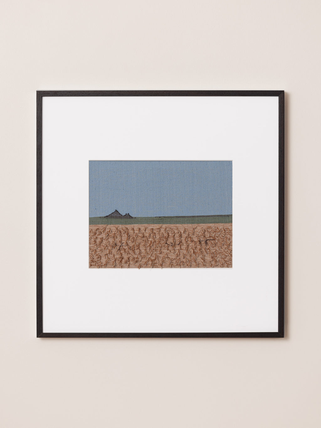 Woven Landscapes: Banni 2