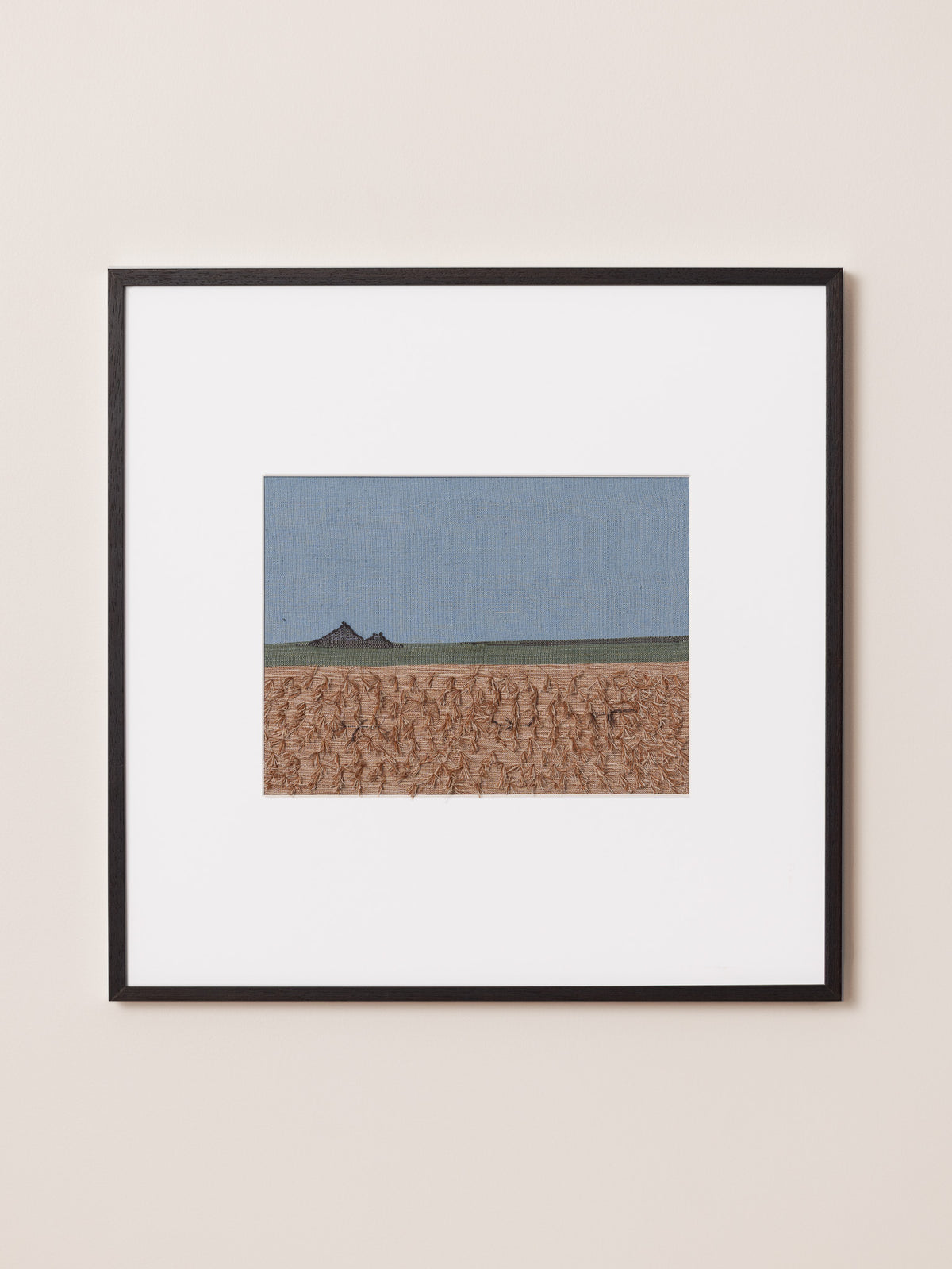 Woven Landscapes: Banni 2
