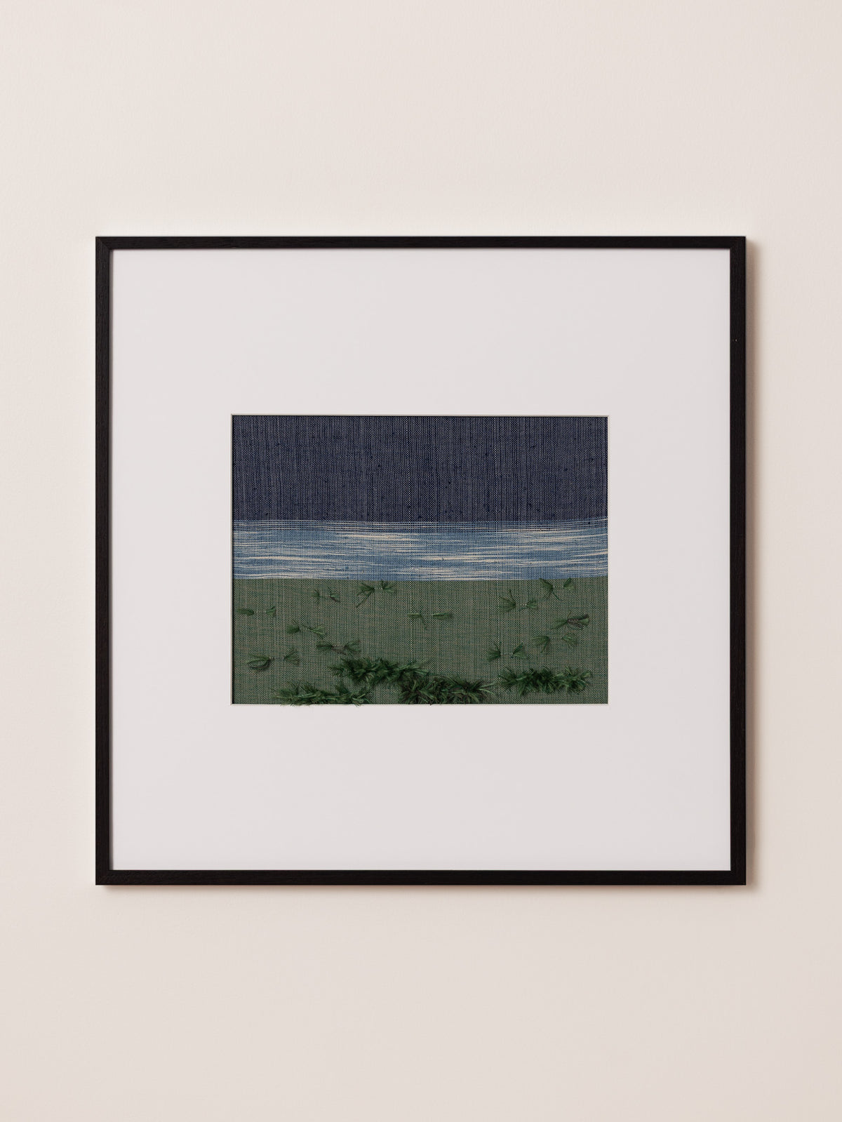 Woven Landscapes: Banni 1