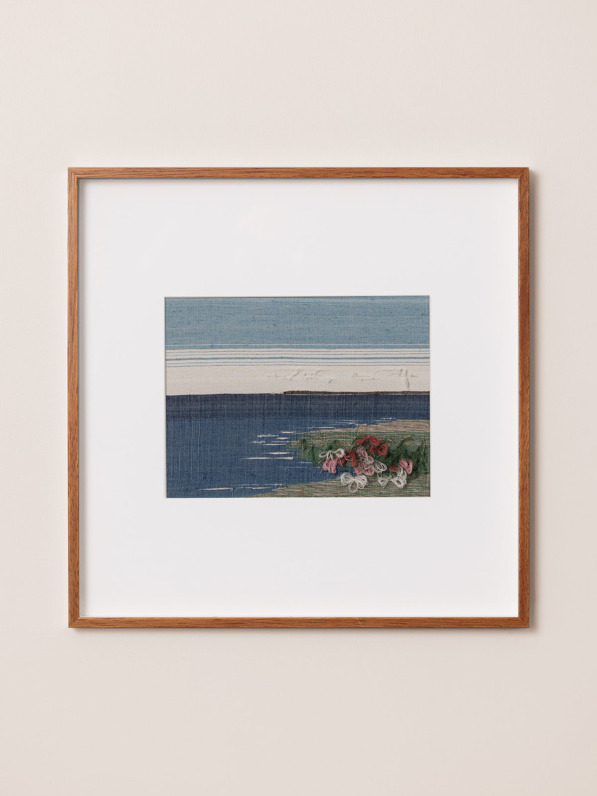 Woven Landscapes: Custom