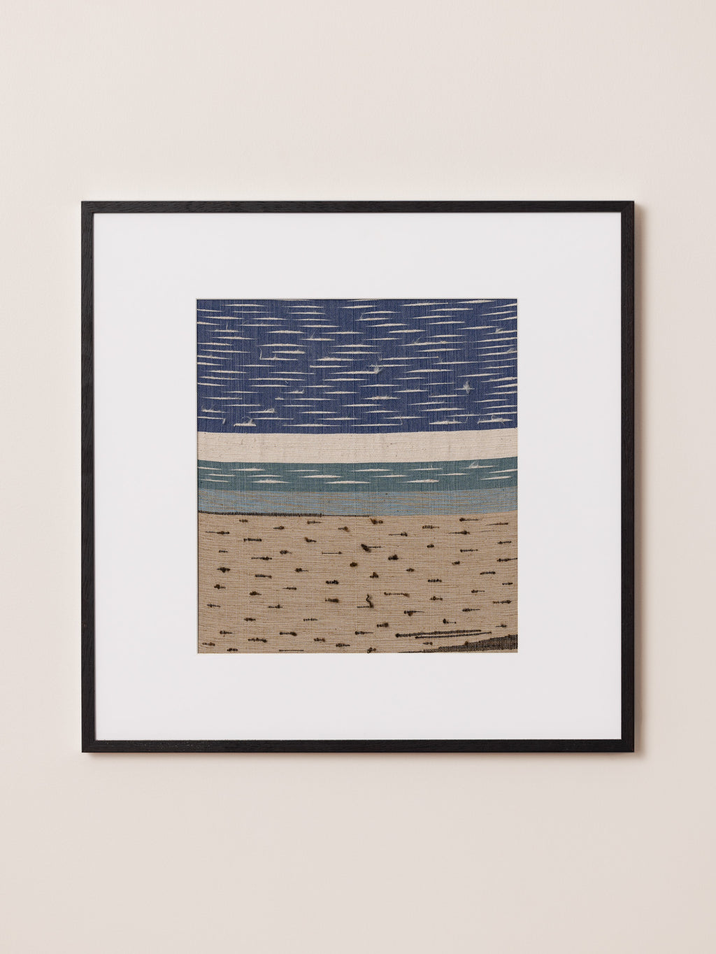 Woven Landscapes: Rann 5