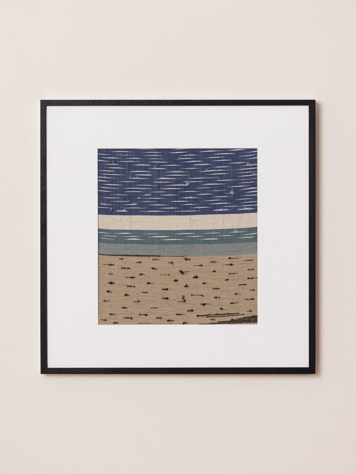 Woven Landscapes: Rann 5