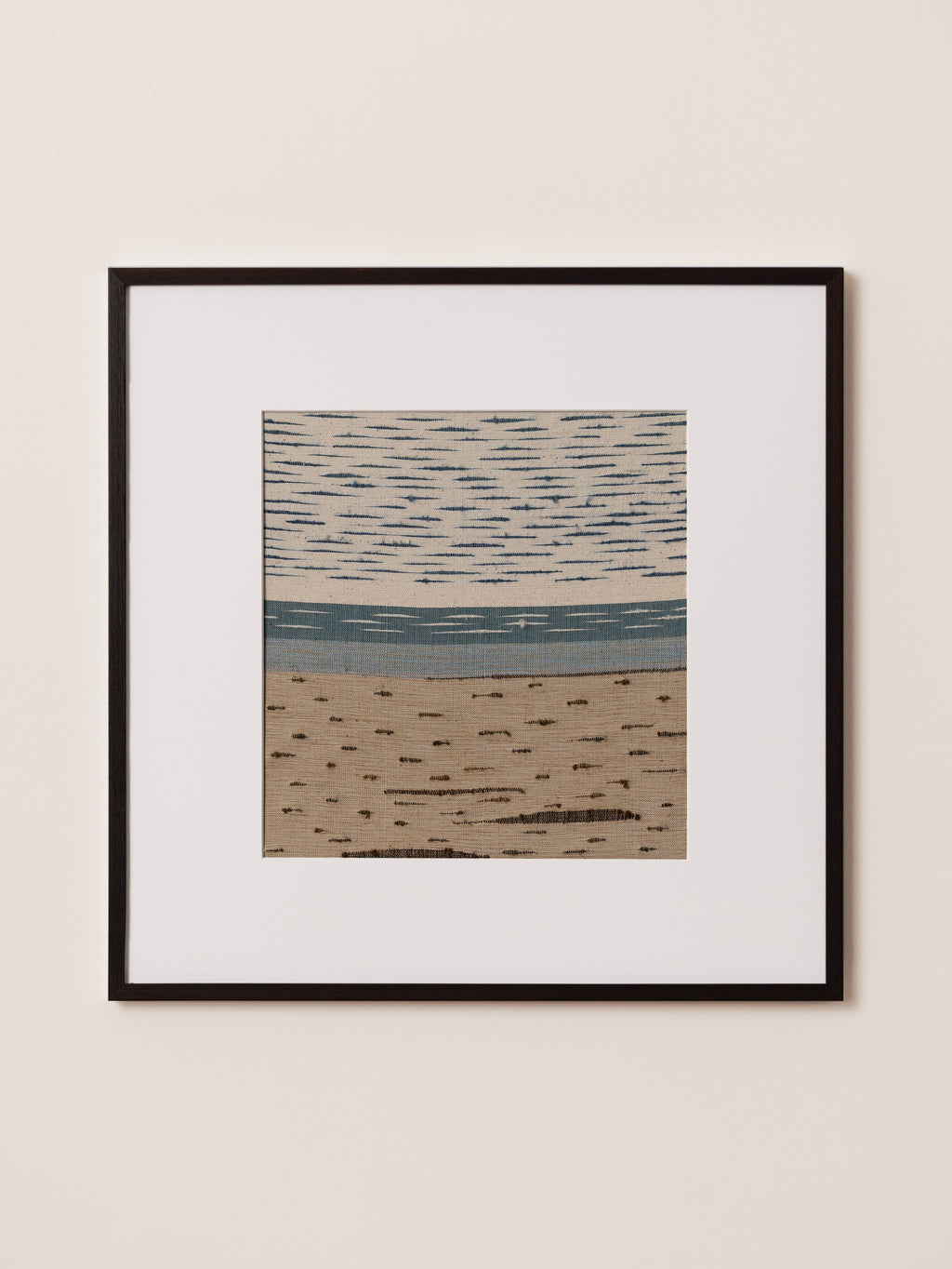 Woven Landscapes: Rann 4