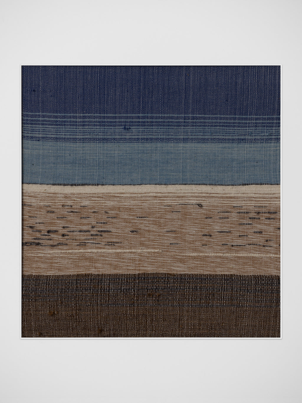 Woven Landscapes: Rann 6