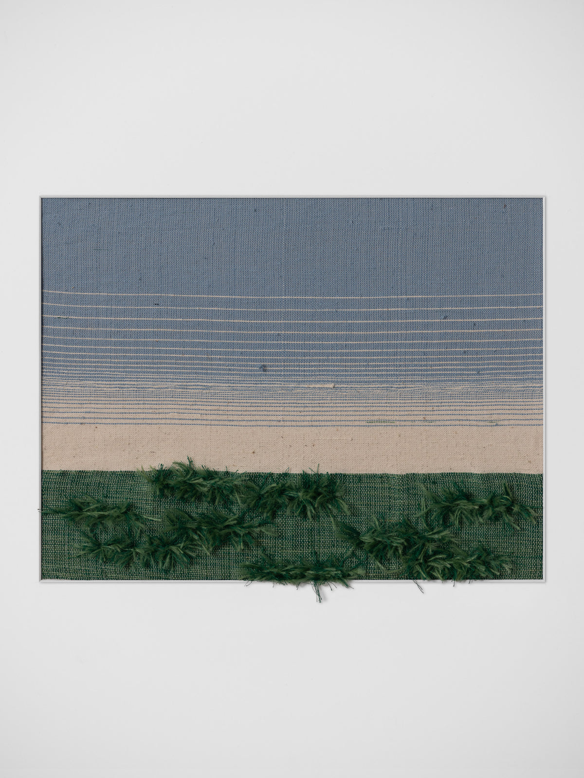 Woven Landscapes: Banni 4