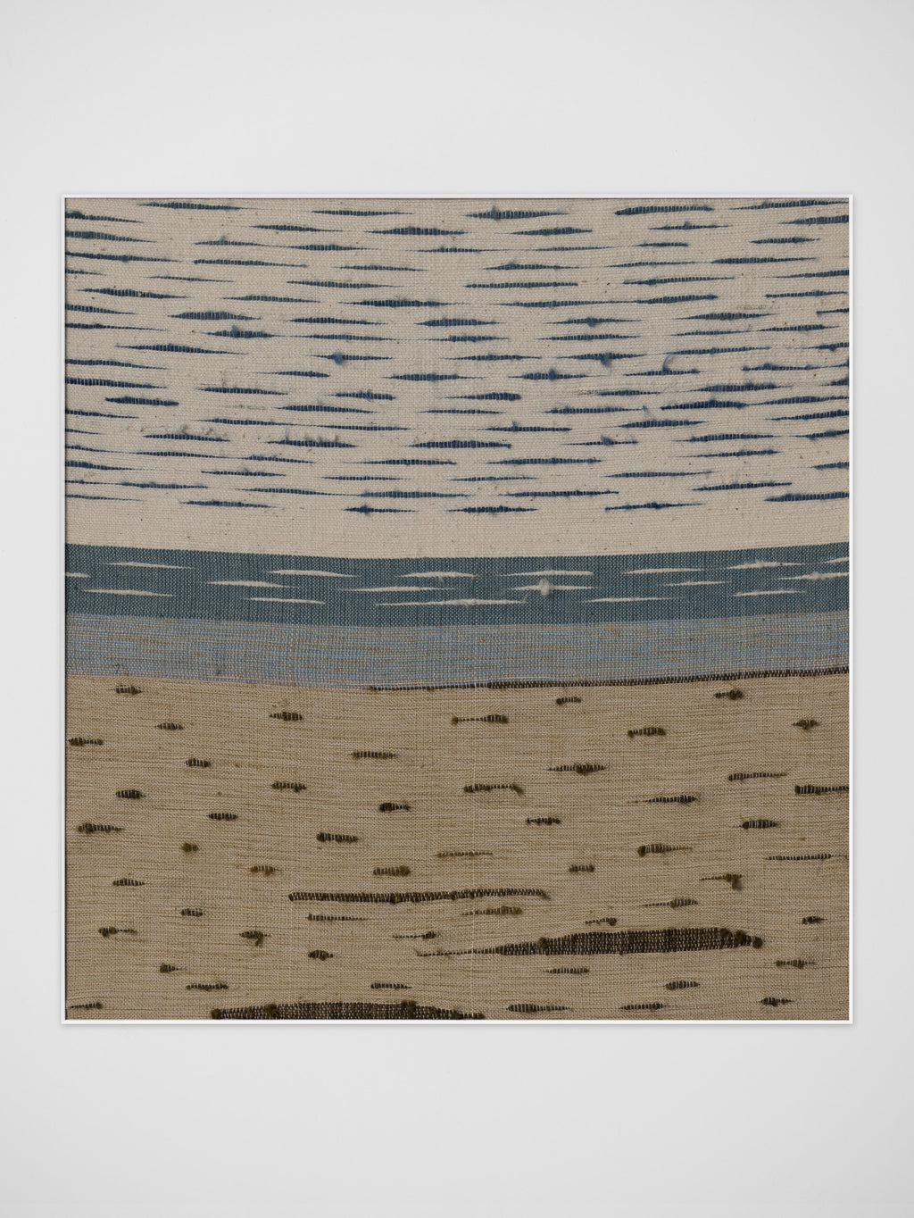 Woven Landscapes: Rann 4