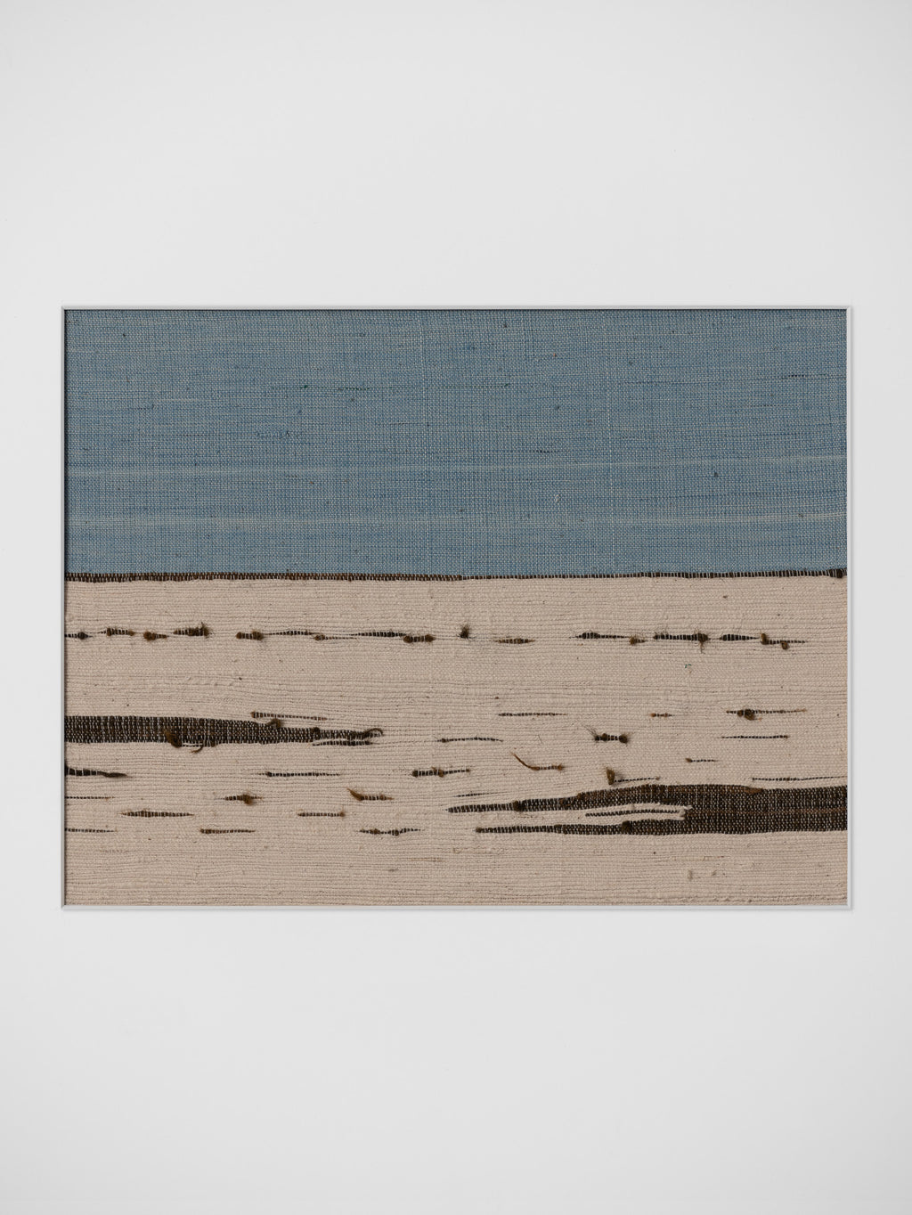 Woven Landscapes: Rann 3