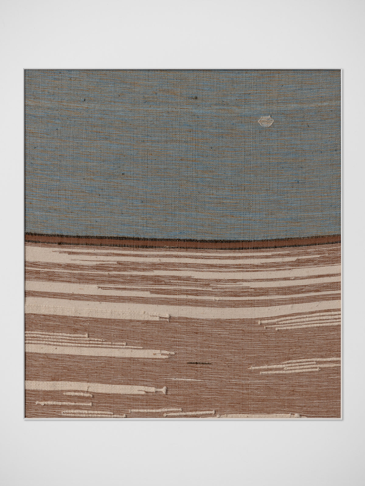 Woven Landscapes: Rann 2