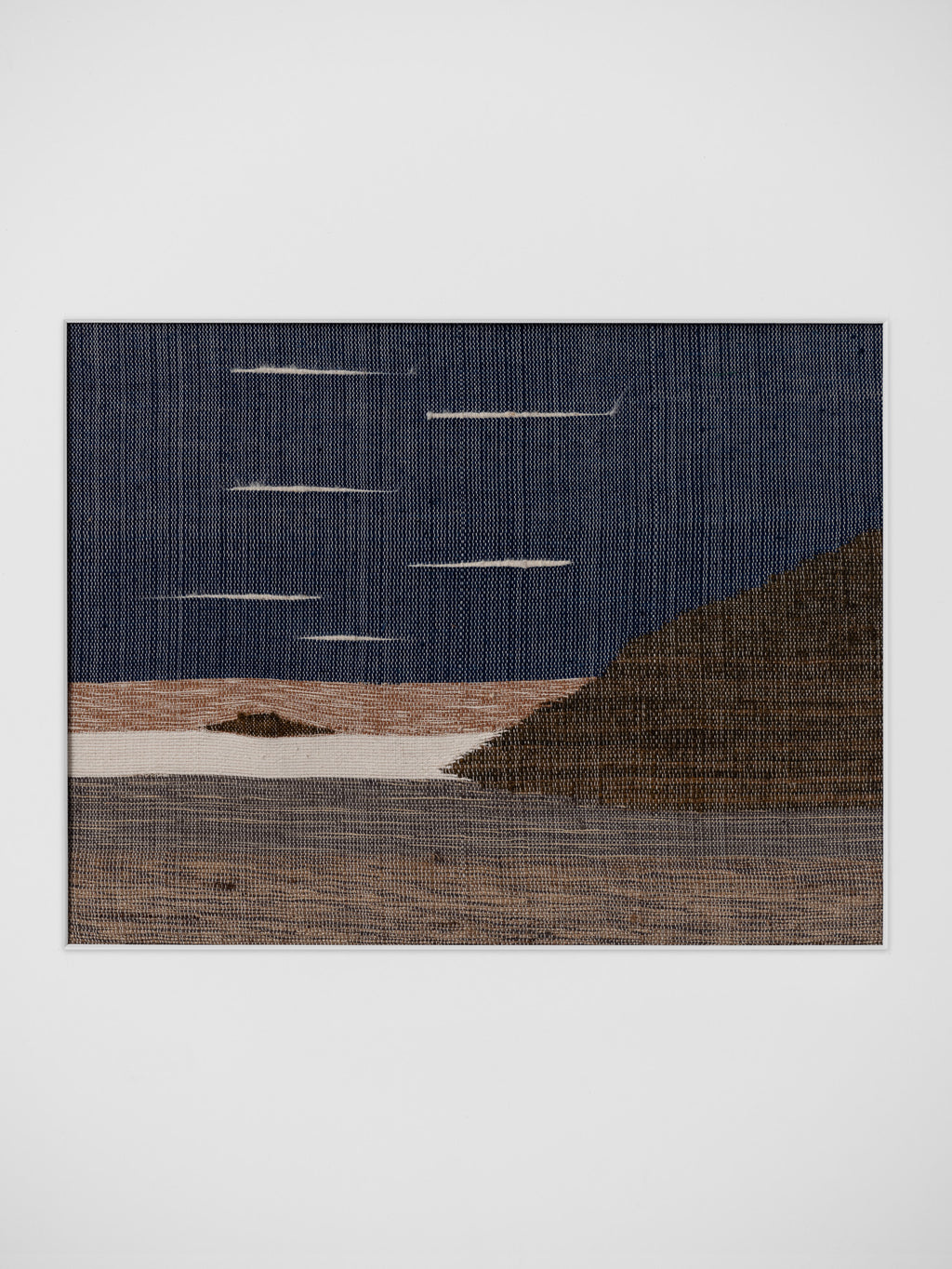 Woven Landscapes: Rann 1