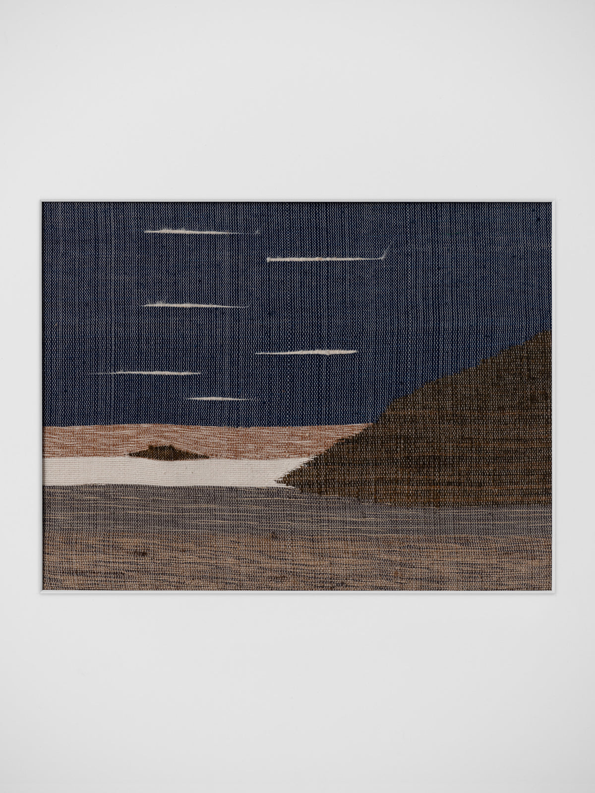 Woven Landscapes: Rann 1