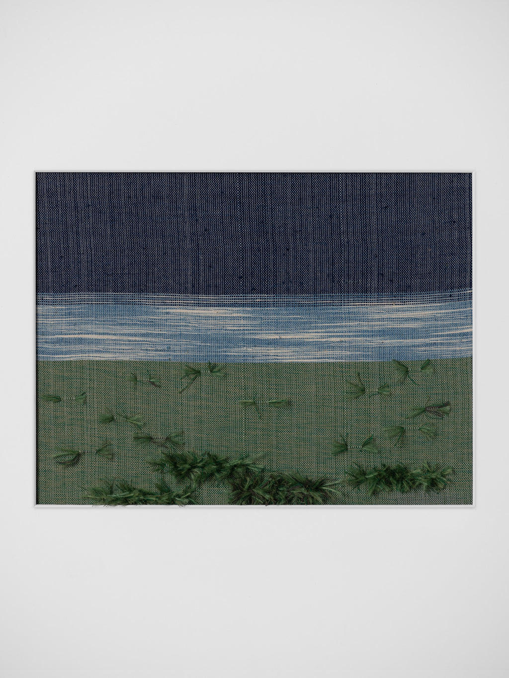 Woven Landscapes: Banni 1