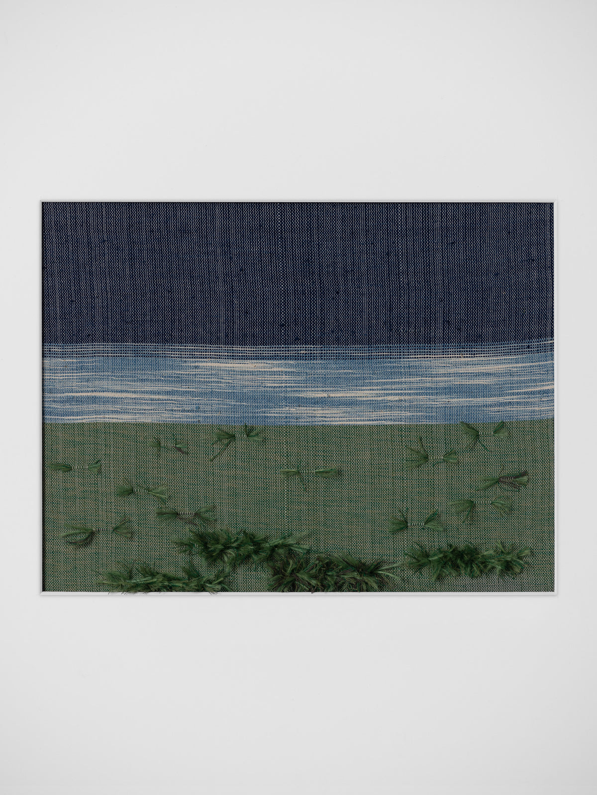 Woven Landscapes: Banni 1