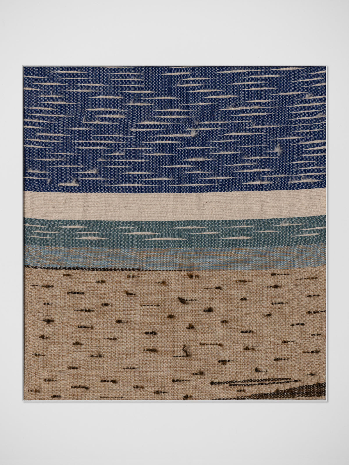 Woven Landscapes: Rann 5