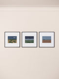 Woven Landscapes: Banni Summer (Set of 3)