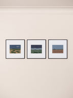 Woven Landscapes: Banni Summer (Set of 3)