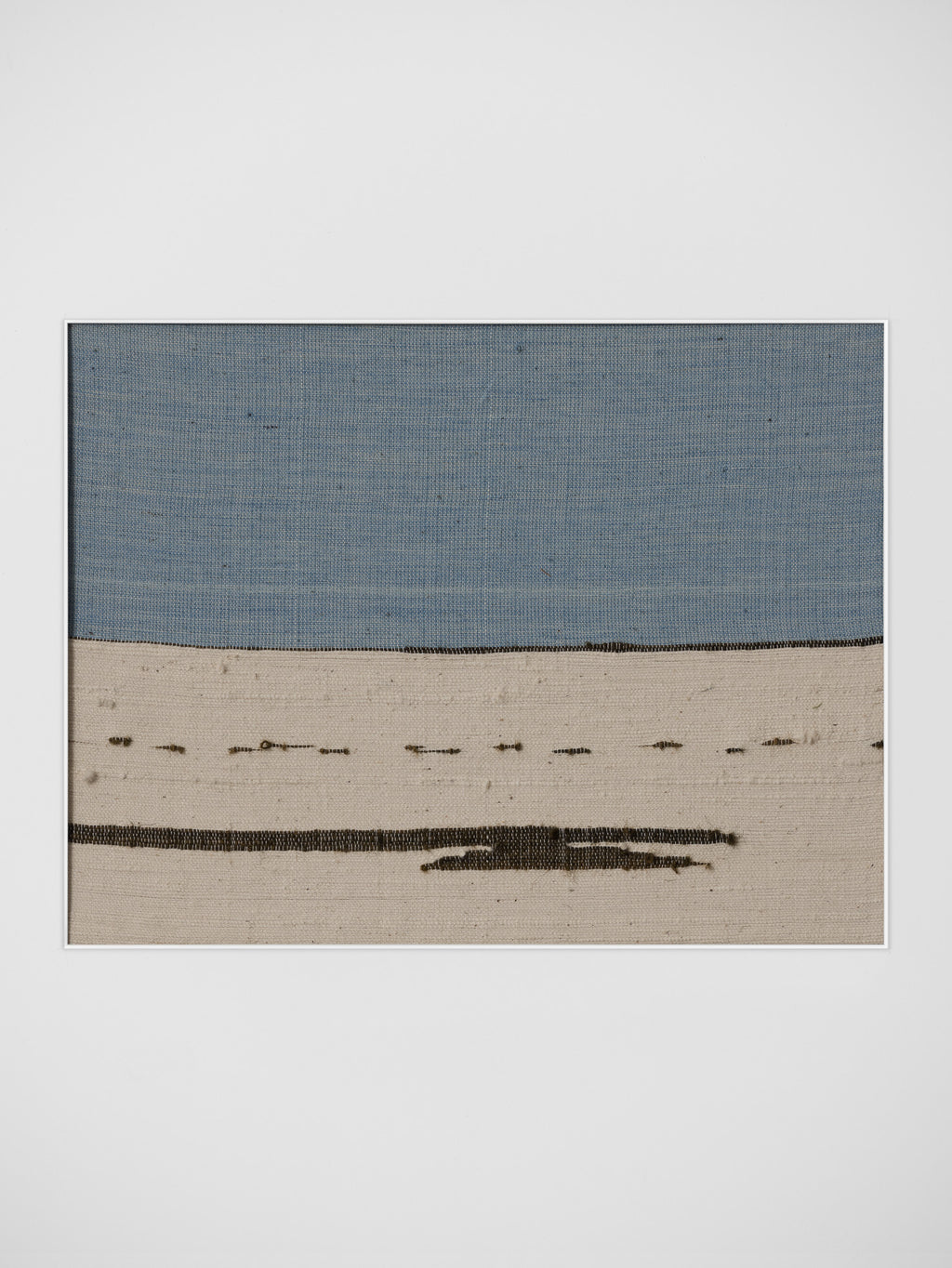 Woven Landscapes: Rann 3