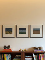 Woven Landscapes: Banni Summer (Set of 3)