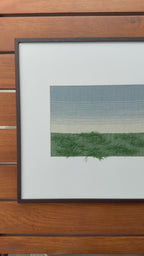 Woven Landscapes: Banni 4