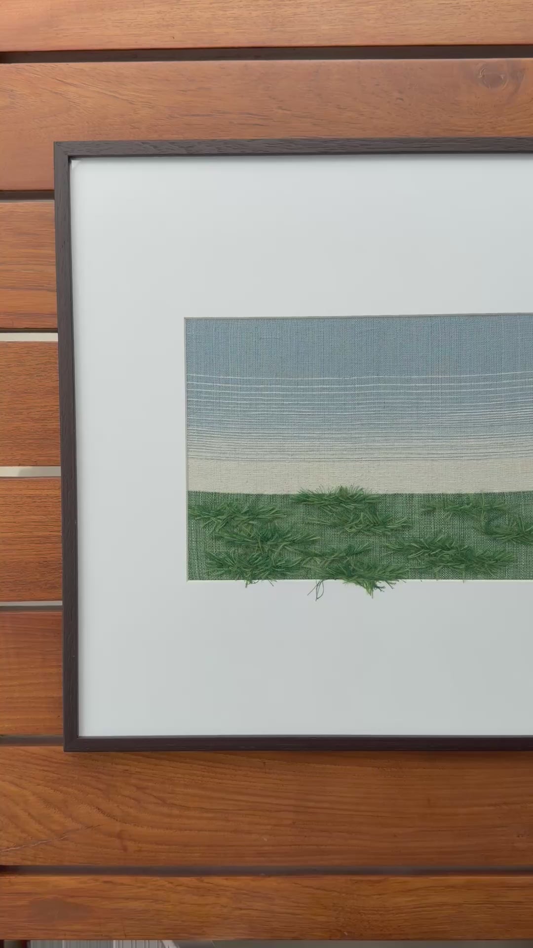 Woven Landscapes: Banni 4
