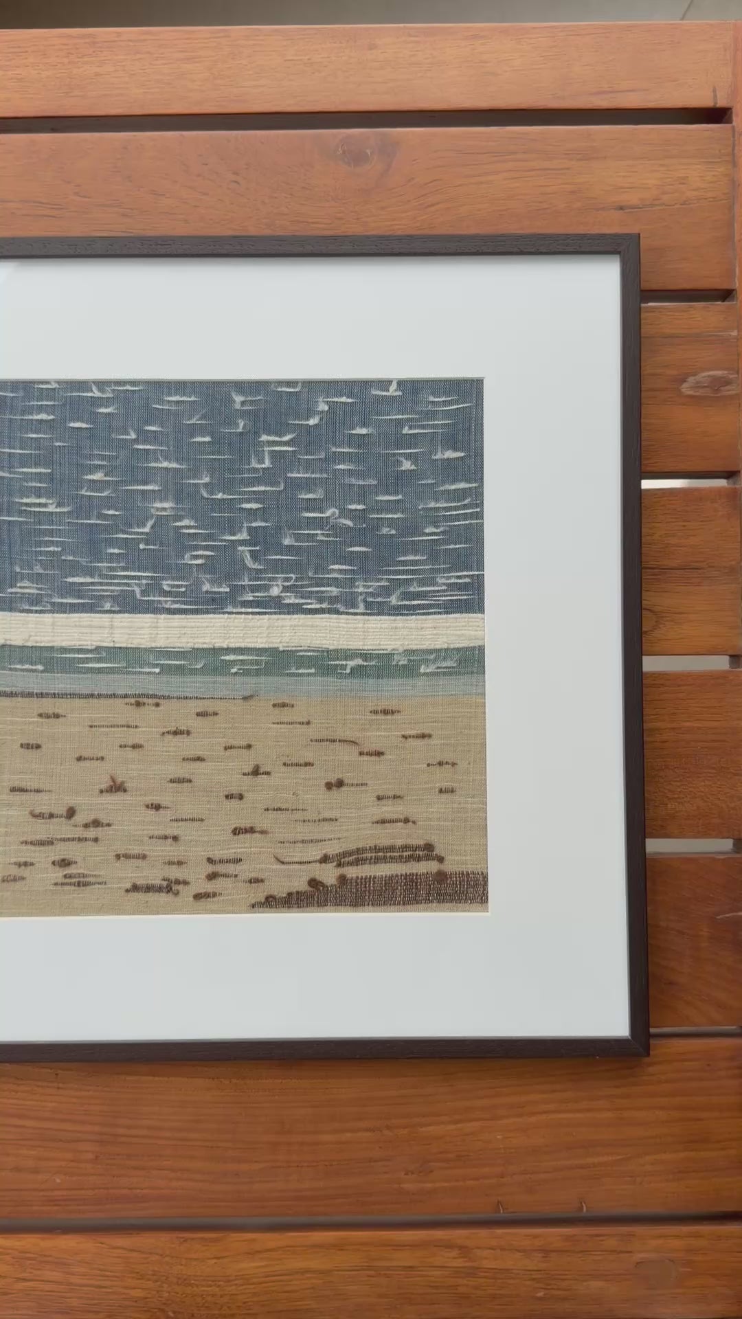 Woven Landscapes: Rann 5