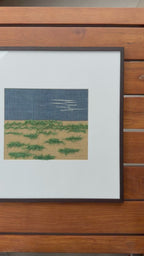 Woven Landscapes: Banni 3