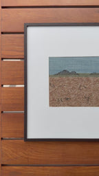 Woven Landscapes: Banni 2