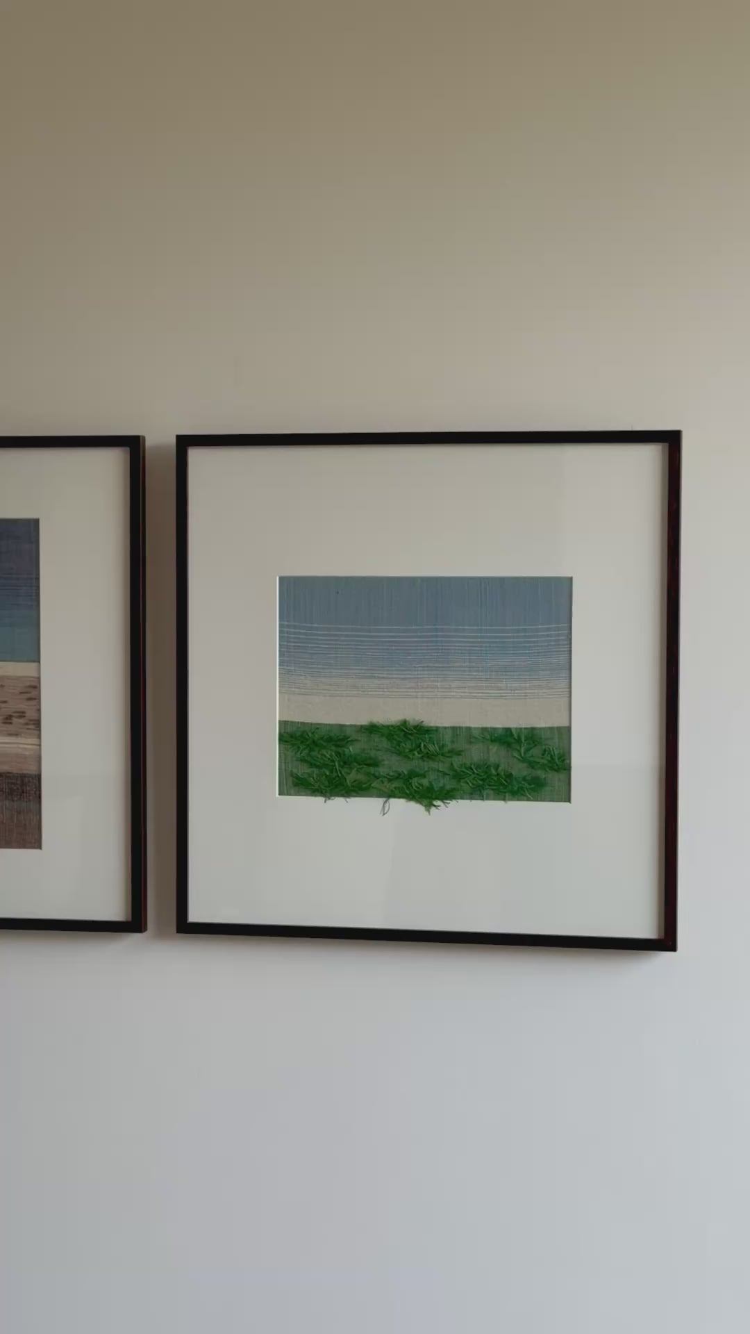 Woven Landscapes: Banni 1