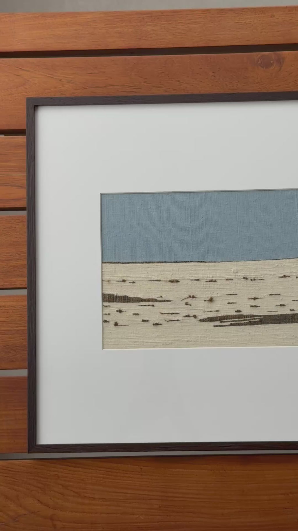 Woven Landscapes: Rann 3